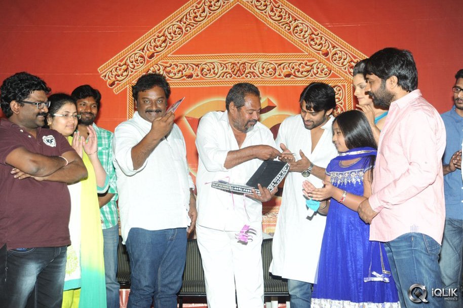 Rey-Movie-Pawanism-Song-Launch